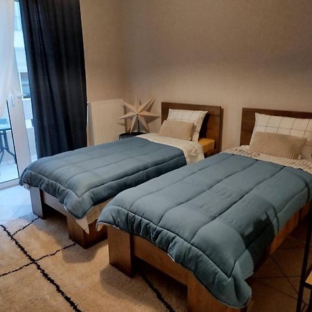 Central Spacious Apartment 70Sqm Tripoli Exterior photo